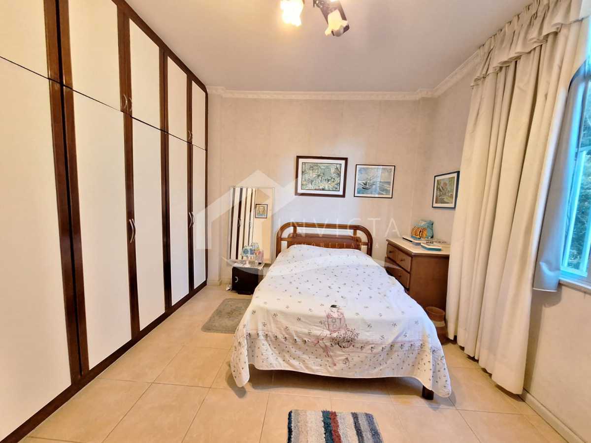 Imperdível - EXCELENTE APARTAMENTO DE 3 QUARTOS, COM VAGA NA ESCRITURA E PROXIMO AO METRO DE SIQUEIRA CAMPOS. - FLAP30014