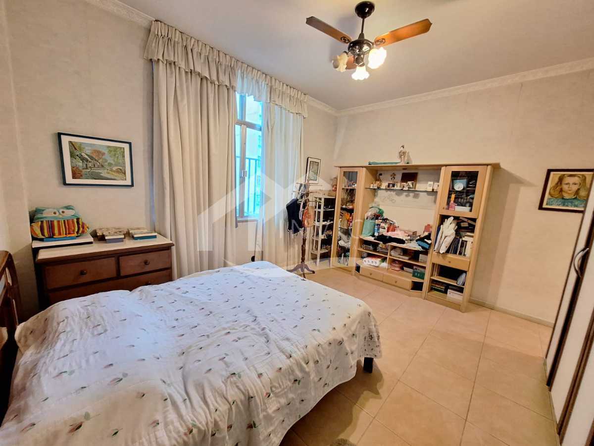 Imperdível - EXCELENTE APARTAMENTO DE 3 QUARTOS, COM VAGA NA ESCRITURA E PROXIMO AO METRO DE SIQUEIRA CAMPOS. - FLAP30014