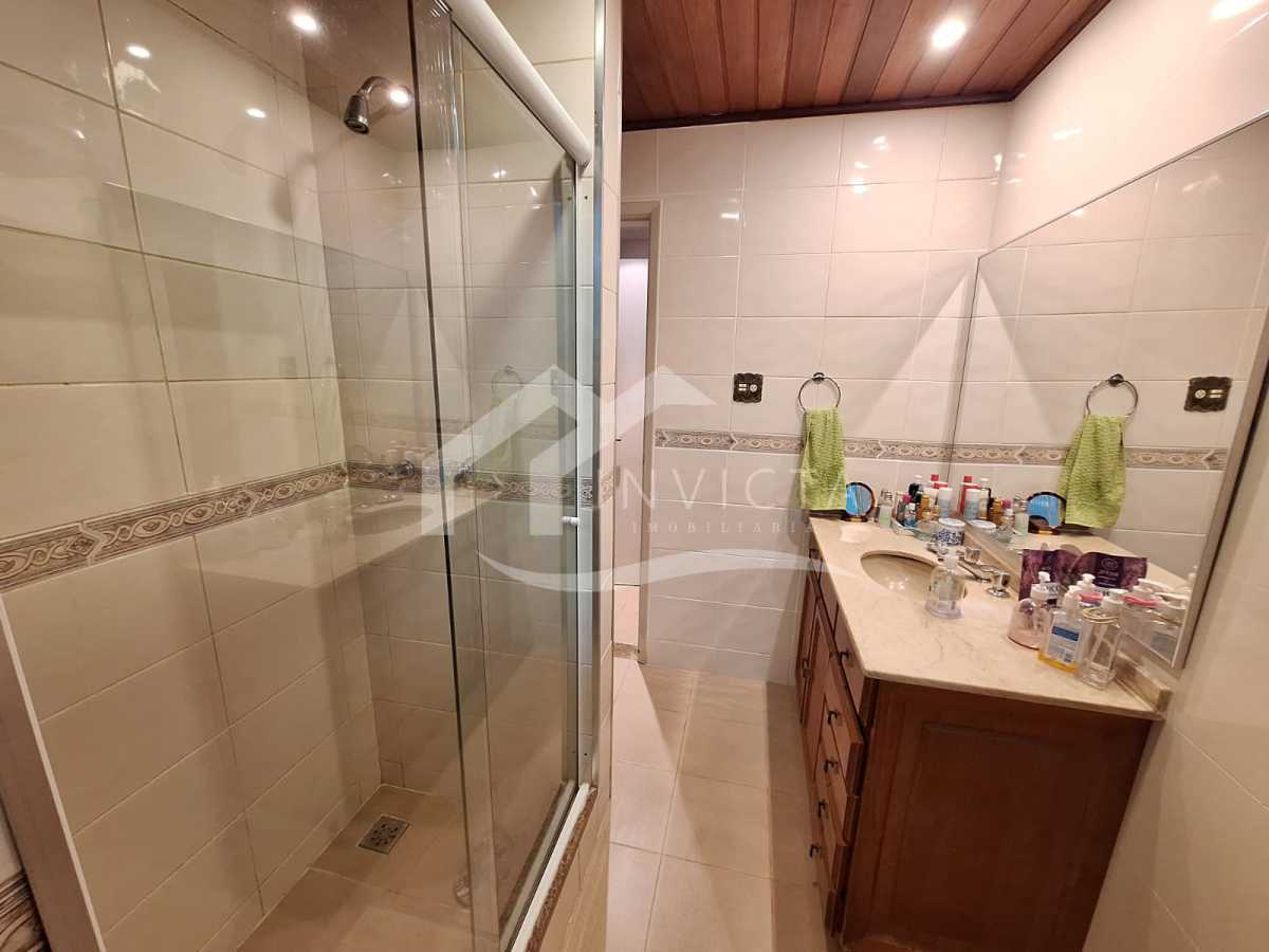 Imperdível - EXCELENTE APARTAMENTO DE 3 QUARTOS, COM VAGA NA ESCRITURA E PROXIMO AO METRO DE SIQUEIRA CAMPOS. - FLAP30014