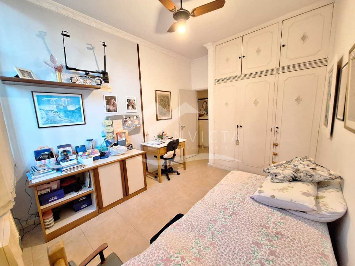 Imperdível - EXCELENTE APARTAMENTO DE 3 QUARTOS, COM VAGA NA ESCRITURA E PROXIMO AO METRO DE SIQUEIRA CAMPOS. - FLAP30014