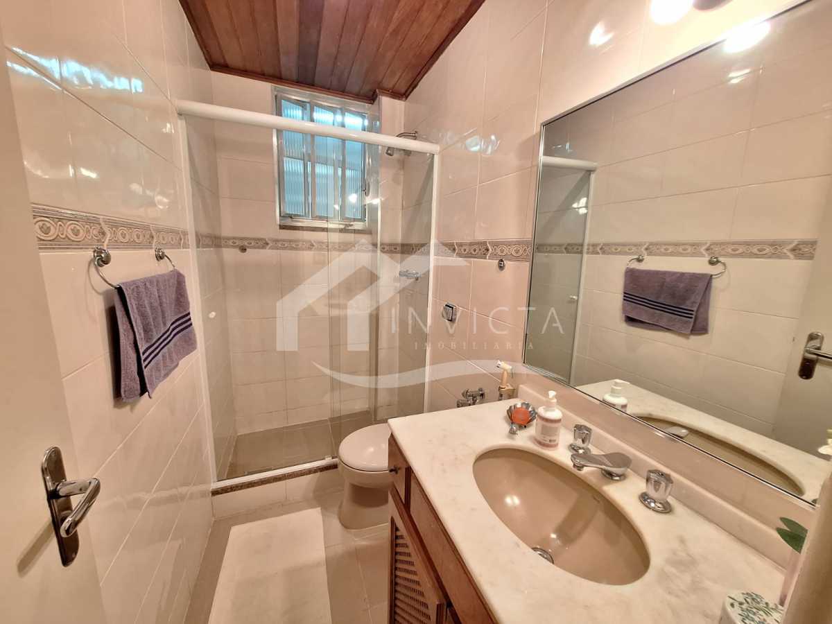 Imperdível - EXCELENTE APARTAMENTO DE 3 QUARTOS, COM VAGA NA ESCRITURA E PROXIMO AO METRO DE SIQUEIRA CAMPOS. - FLAP30014