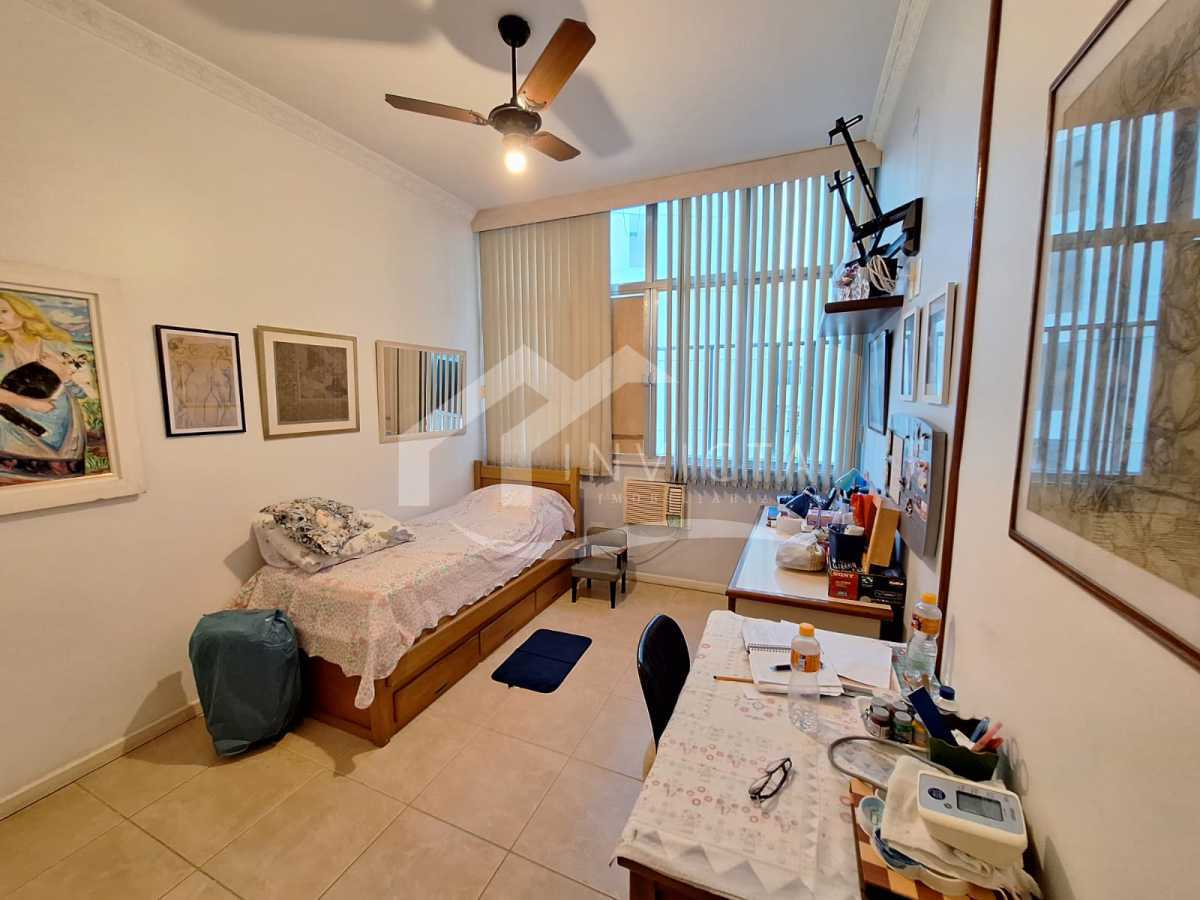 Imperdível - EXCELENTE APARTAMENTO DE 3 QUARTOS, COM VAGA NA ESCRITURA E PROXIMO AO METRO DE SIQUEIRA CAMPOS. - FLAP30014