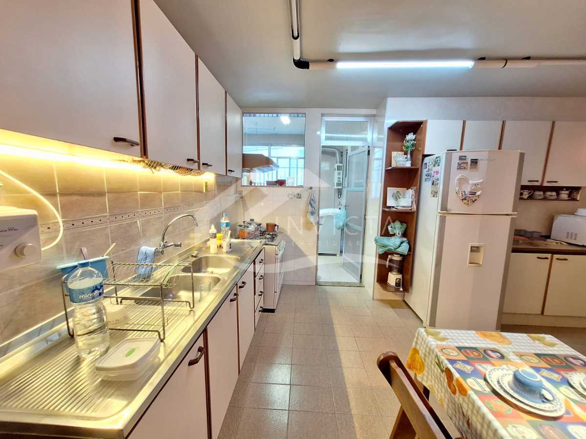 Imperdível - EXCELENTE APARTAMENTO DE 3 QUARTOS, COM VAGA NA ESCRITURA E PROXIMO AO METRO DE SIQUEIRA CAMPOS. - FLAP30014