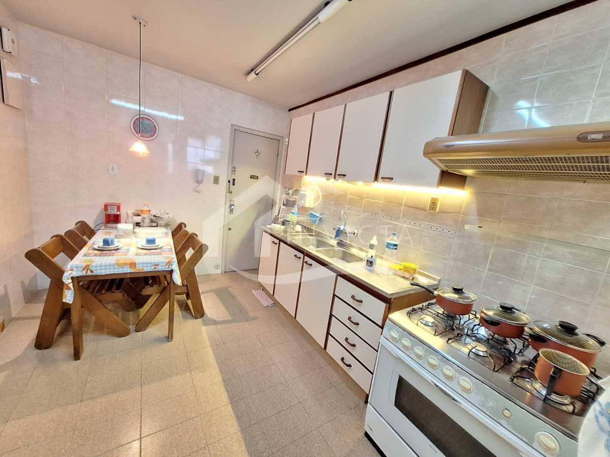 Imperdível - EXCELENTE APARTAMENTO DE 3 QUARTOS, COM VAGA NA ESCRITURA E PROXIMO AO METRO DE SIQUEIRA CAMPOS. - FLAP30014