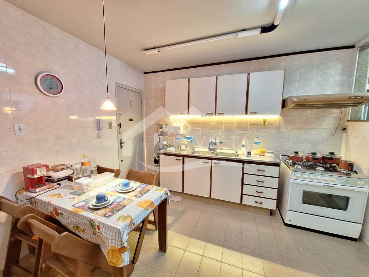 Imperdível - EXCELENTE APARTAMENTO DE 3 QUARTOS, COM VAGA NA ESCRITURA E PROXIMO AO METRO DE SIQUEIRA CAMPOS. - FLAP30014