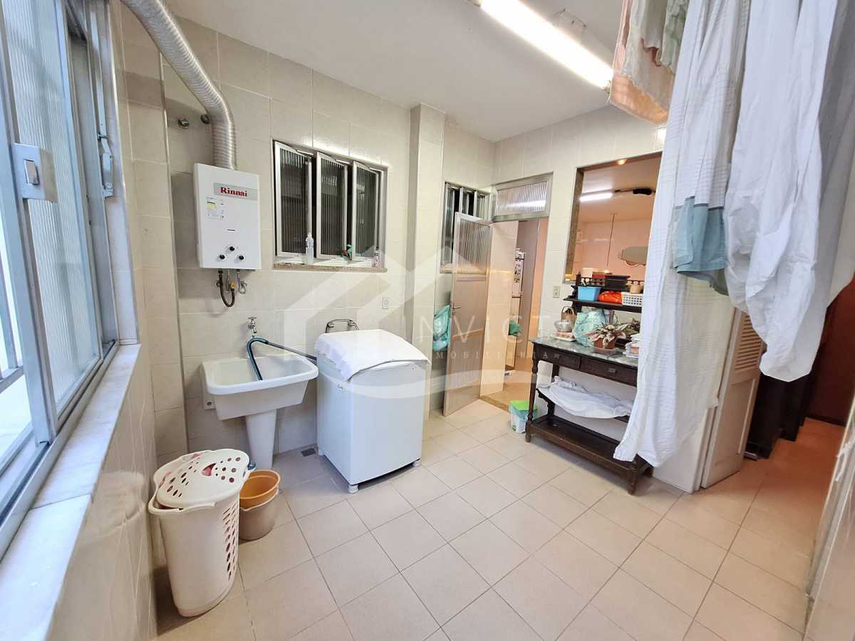 Imperdível - EXCELENTE APARTAMENTO DE 3 QUARTOS, COM VAGA NA ESCRITURA E PROXIMO AO METRO DE SIQUEIRA CAMPOS. - FLAP30014