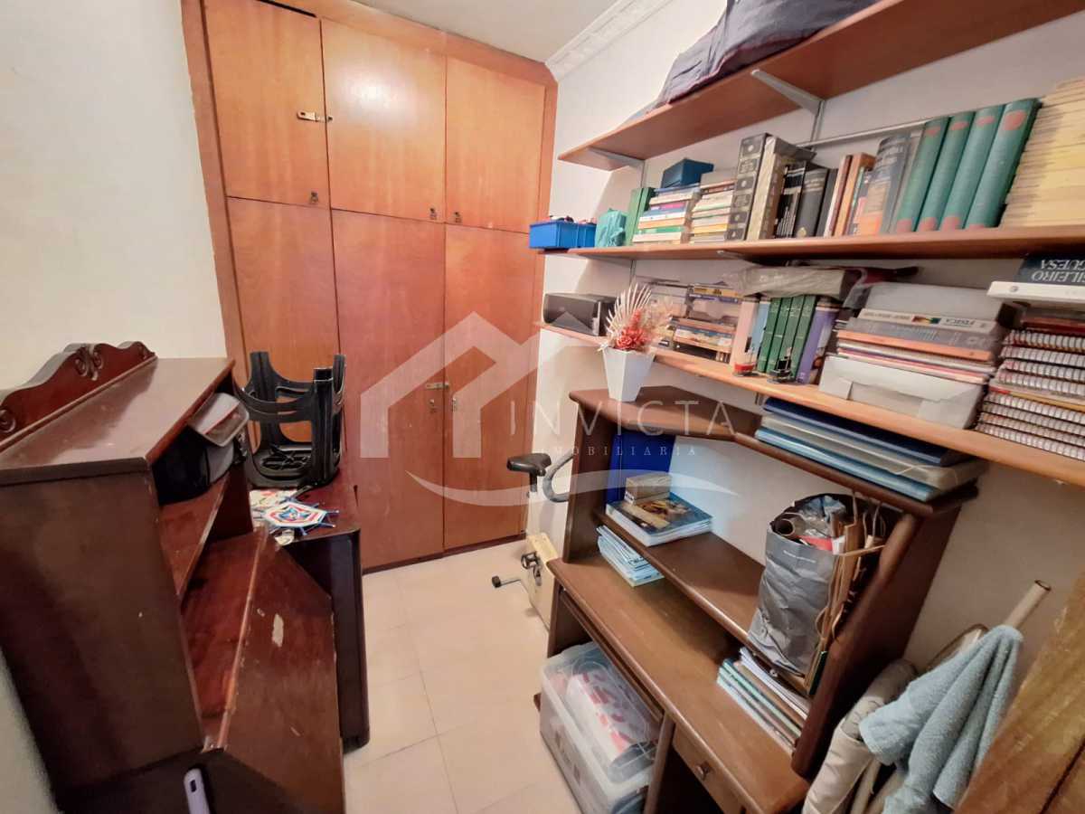 Imperdível - EXCELENTE APARTAMENTO DE 3 QUARTOS, COM VAGA NA ESCRITURA E PROXIMO AO METRO DE SIQUEIRA CAMPOS. - FLAP30014