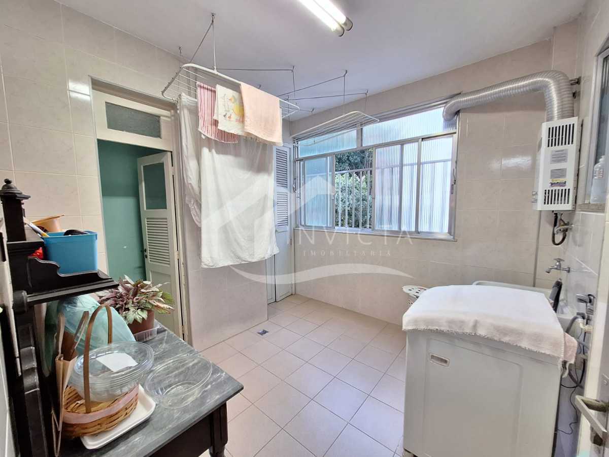 Imperdível - EXCELENTE APARTAMENTO DE 3 QUARTOS, COM VAGA NA ESCRITURA E PROXIMO AO METRO DE SIQUEIRA CAMPOS. - FLAP30014