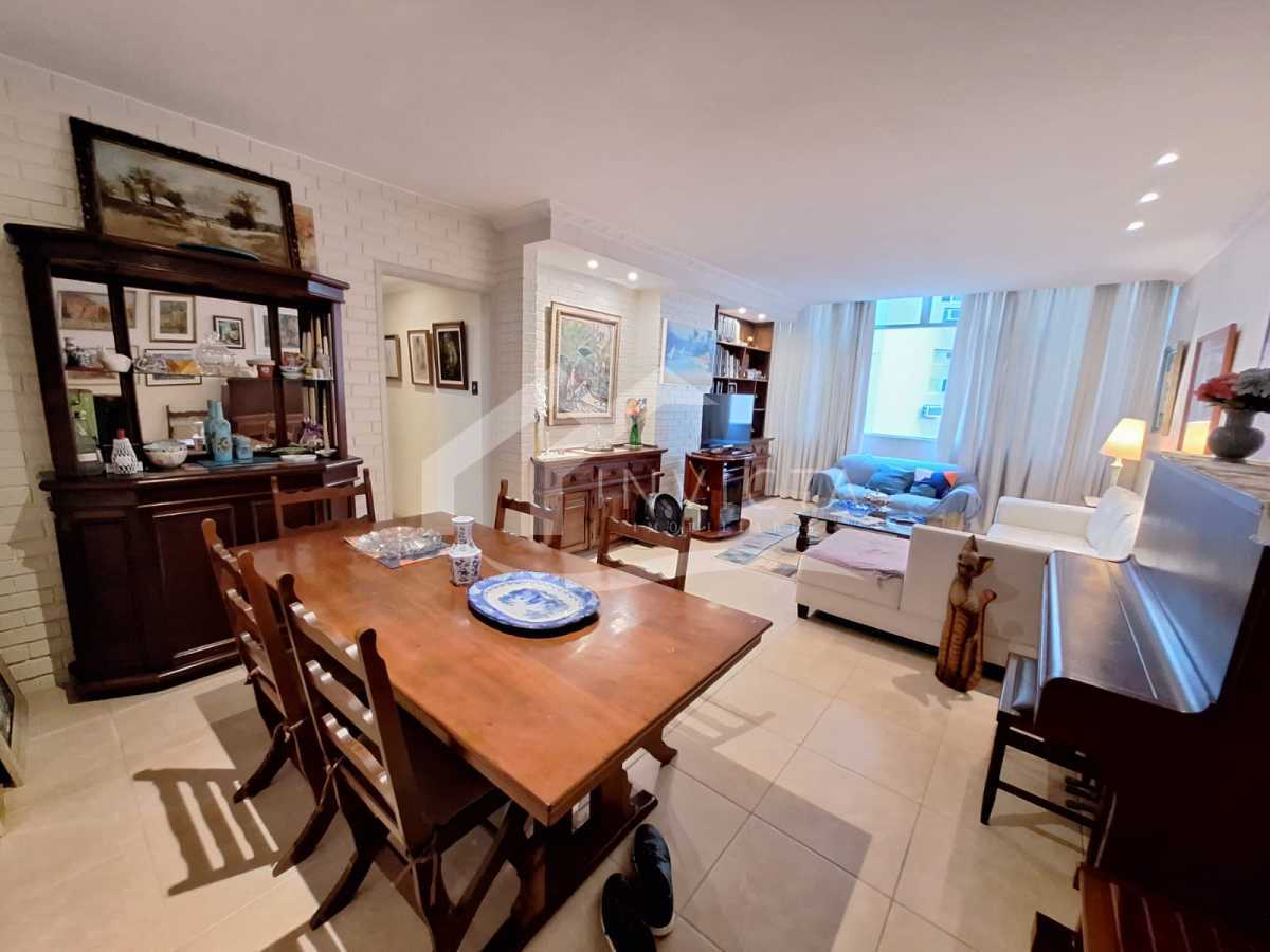 Imperdível - EXCELENTE APARTAMENTO DE 3 QUARTOS, COM VAGA NA ESCRITURA E PROXIMO AO METRO DE SIQUEIRA CAMPOS. - FLAP30014