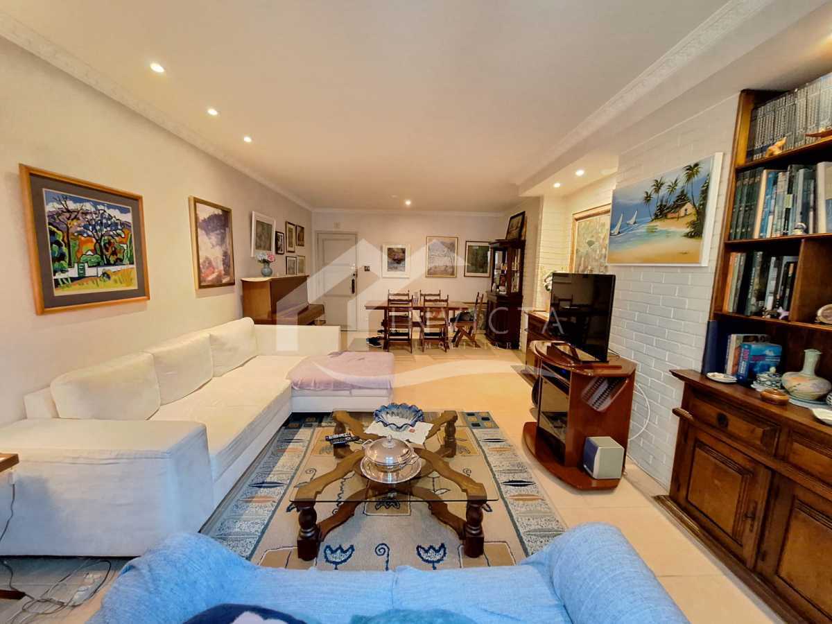 Imperdível - EXCELENTE APARTAMENTO DE 3 QUARTOS, COM VAGA NA ESCRITURA E PROXIMO AO METRO DE SIQUEIRA CAMPOS. - FLAP30014