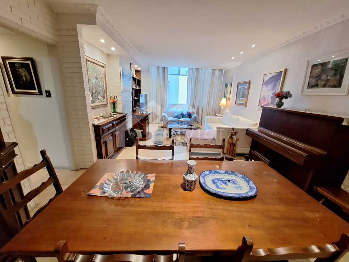 Imperdível - EXCELENTE APARTAMENTO DE 3 QUARTOS, COM VAGA NA ESCRITURA E PROXIMO AO METRO DE SIQUEIRA CAMPOS. - FLAP30014