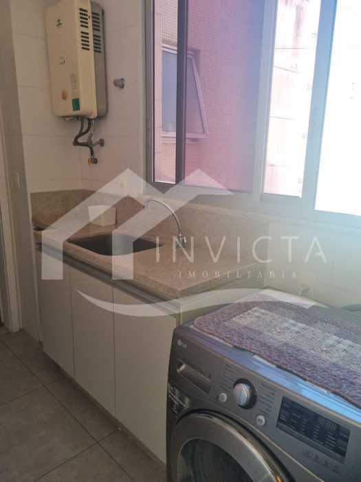 Conheça IMG-20250210-WA0021 do imóvel - ÓTIMA COBERTURA DE 3 QUARTOS E SUÍTE DENTRO CORAÇÃO DE IPANEMA!! - RPCO30006 - 12 IMG-20250210-WA0021 - 12