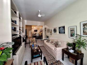 Imperdível - MARAVILHOSO 2 QUARTOS ORIGINAL EM BOA LOCALIZAÇÃO!!!! - FCAP21332