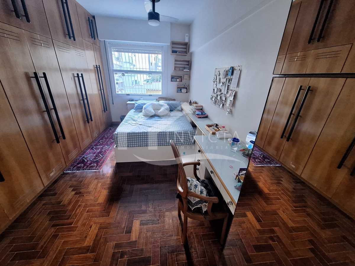 Conheça 1739568026927 do imóvel - Maravilhoso 3 quartos com suíte em rua nobre de Copacabana - FCAP31539 - 5 1739568026927 - 5