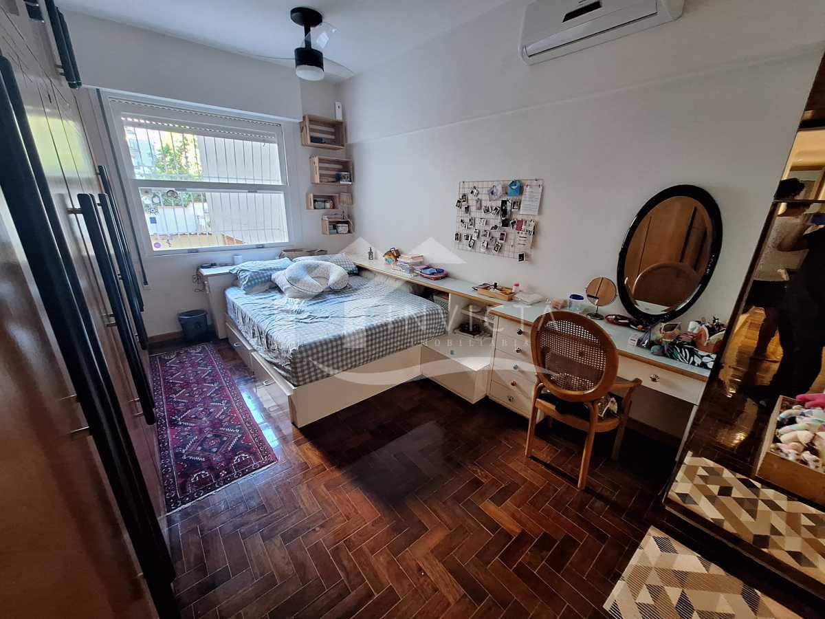 Conheça 1739568026940 do imóvel - Maravilhoso 3 quartos com suíte em rua nobre de Copacabana - FCAP31539 - 6 1739568026940 - 6