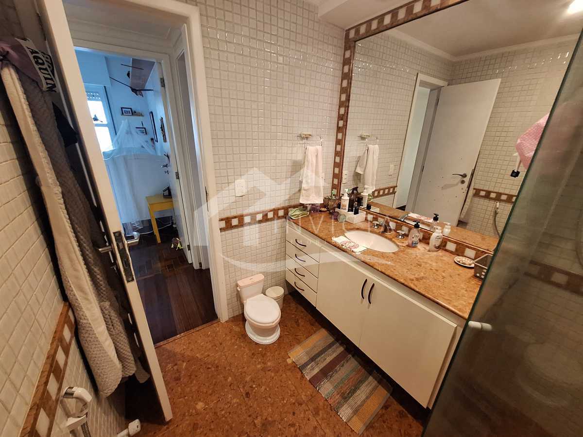Conheça 1739568026972 do imóvel - Maravilhoso 3 quartos com suíte em rua nobre de Copacabana - FCAP31539 - 9 1739568026972 - 9