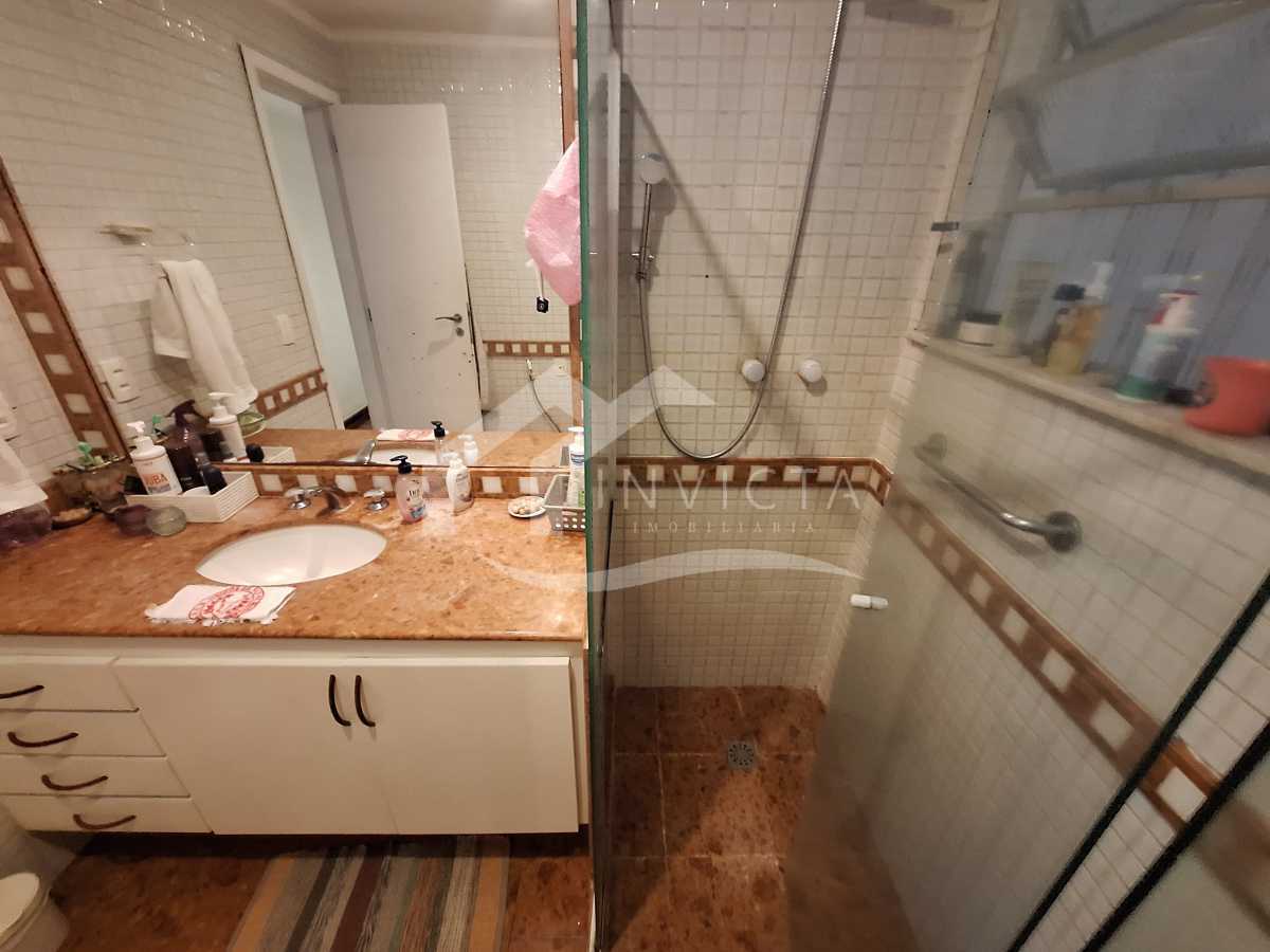 Conheça 1739568026981 do imóvel - Maravilhoso 3 quartos com suíte em rua nobre de Copacabana - FCAP31539 - 10 1739568026981 - 10