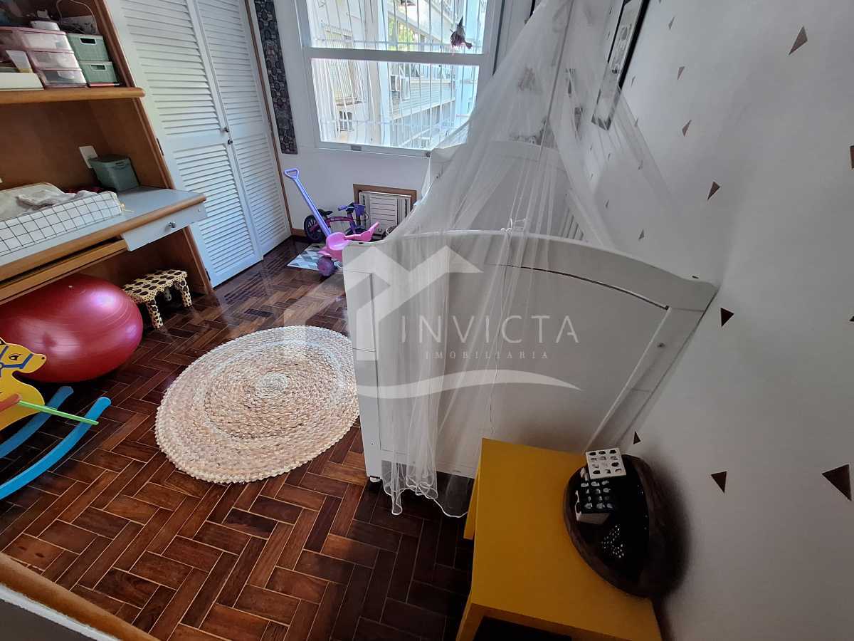 Conheça 1739568026992 do imóvel - Maravilhoso 3 quartos com suíte em rua nobre de Copacabana - FCAP31539 - 11 1739568026992 - 11