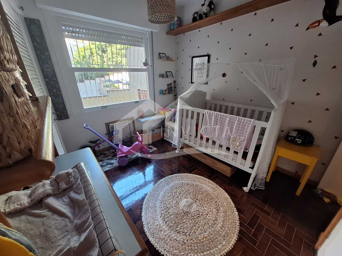 Conheça 1739568027005 do imóvel - Maravilhoso 3 quartos com suíte em rua nobre de Copacabana - FCAP31539 - 12 1739568027005 - 12
