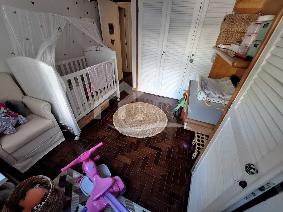 Conheça 1739568027017 do imóvel - Maravilhoso 3 quartos com suíte em rua nobre de Copacabana - FCAP31539 - 13 1739568027017 - 13