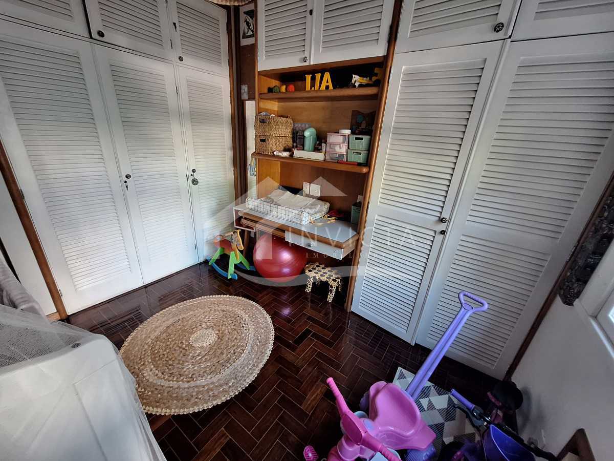 Conheça 1739568027030 do imóvel - Maravilhoso 3 quartos com suíte em rua nobre de Copacabana - FCAP31539 - 14 1739568027030 - 14