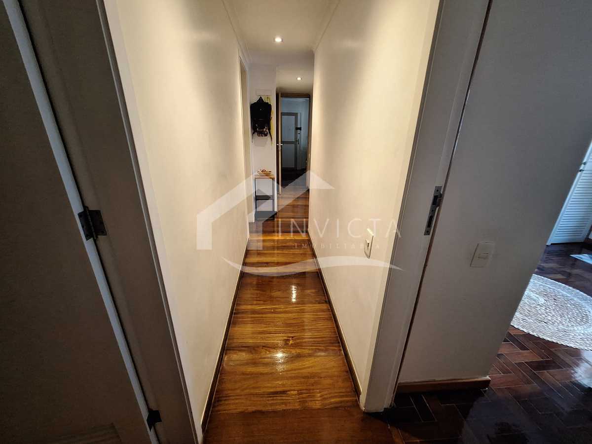 Conheça 1739568027038 do imóvel - Maravilhoso 3 quartos com suíte em rua nobre de Copacabana - FCAP31539 - 15 1739568027038 - 15