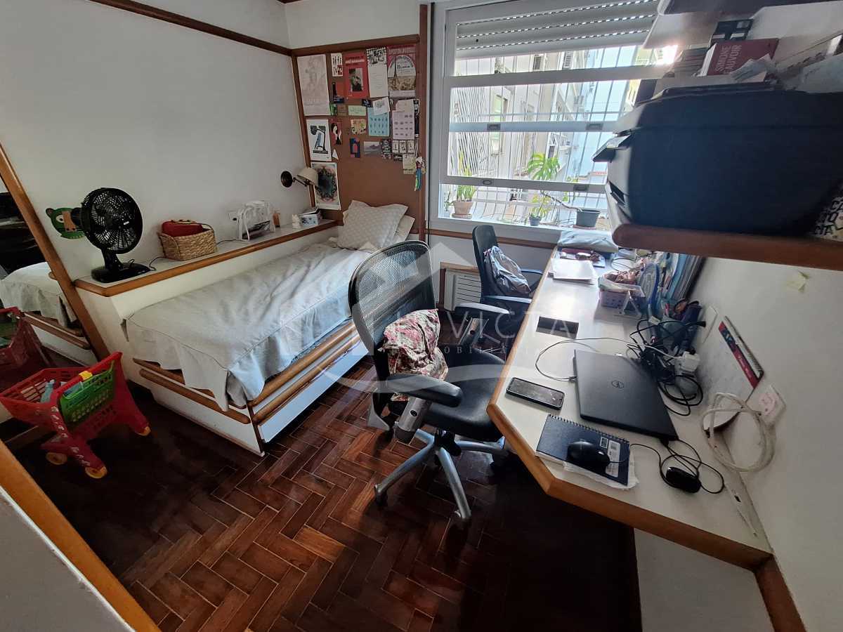 Conheça 1739568027046 do imóvel - Maravilhoso 3 quartos com suíte em rua nobre de Copacabana - FCAP31539 - 16 1739568027046 - 16