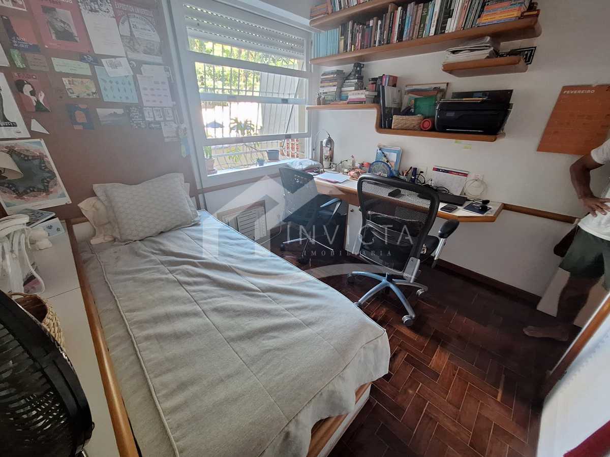 Conheça 1739568027057 do imóvel - Maravilhoso 3 quartos com suíte em rua nobre de Copacabana - FCAP31539 - 17 1739568027057 - 17