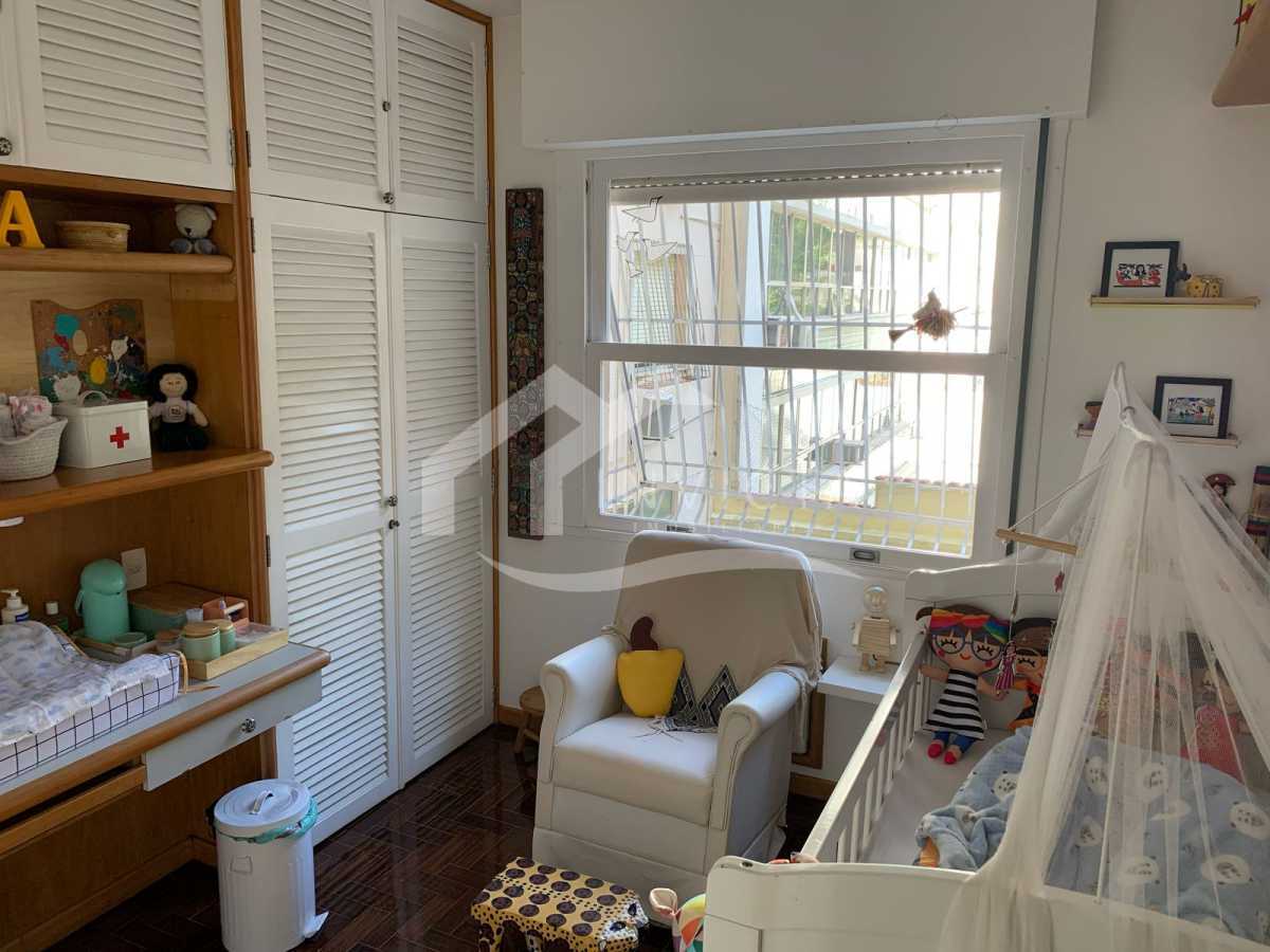 Conheça 1739568027103 do imóvel - Maravilhoso 3 quartos com suíte em rua nobre de Copacabana - FCAP31539 - 20 1739568027103 - 20