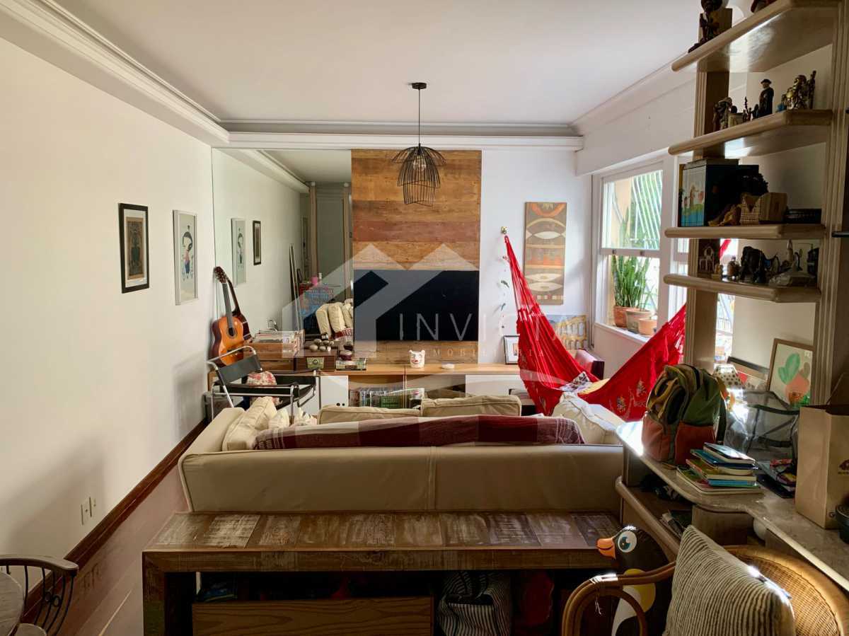 Conheça 1739568027116 do imóvel - Maravilhoso 3 quartos com suíte em rua nobre de Copacabana - FCAP31539 - 1 1739568027116 - 1