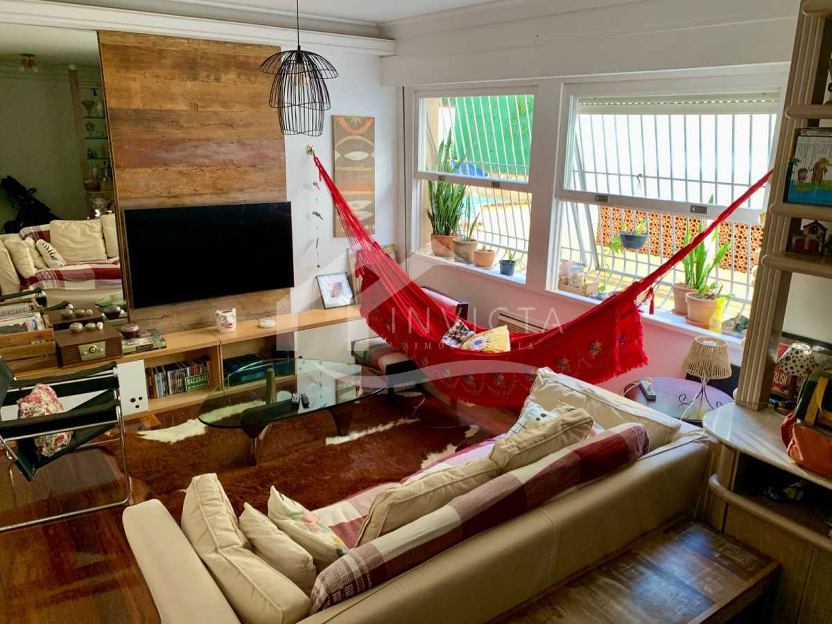 Conheça 1739568027133 do imóvel - Maravilhoso 3 quartos com suíte em rua nobre de Copacabana - FCAP31539 - 2 1739568027133 - 2