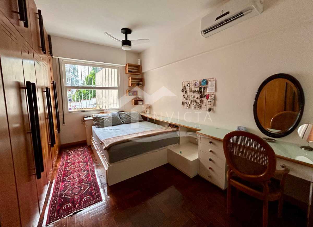 Conheça 1739568027153 do imóvel - Maravilhoso 3 quartos com suíte em rua nobre de Copacabana - FCAP31539 - 21 1739568027153 - 21