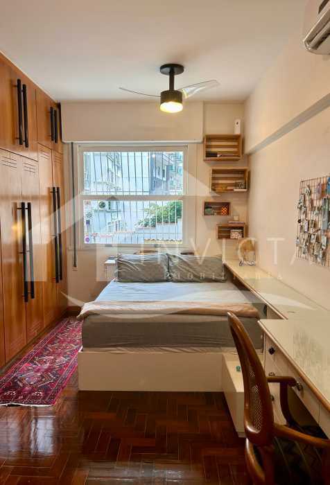 Conheça 1739568027171 do imóvel - Maravilhoso 3 quartos com suíte em rua nobre de Copacabana - FCAP31539 - 22 1739568027171 - 22