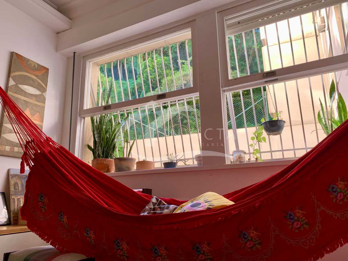 Conheça 1739568027195 do imóvel - Maravilhoso 3 quartos com suíte em rua nobre de Copacabana - FCAP31539 - 24 1739568027195 - 24