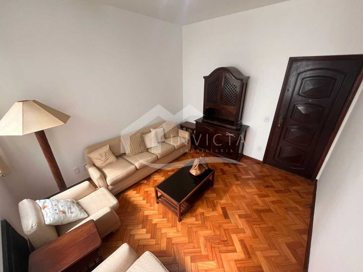 Conheça IMG-20250211-WA0257 do imóvel - Excelente apartamento com 2 vagas na escritura em Ipanema - RPAP20062 - 3 IMG-20250211-WA0257 - 3