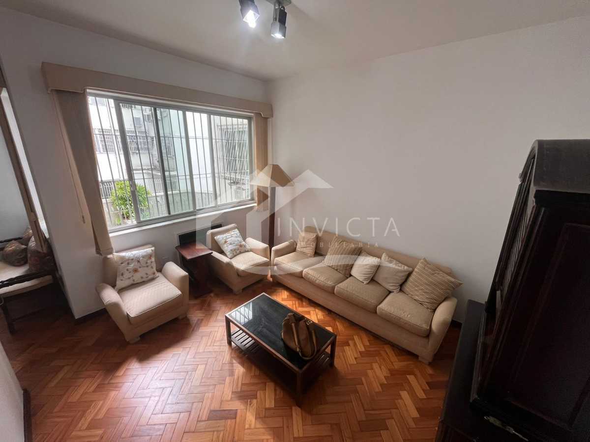 Conheça IMG-20250211-WA0258 do imóvel - Excelente apartamento com 2 vagas na escritura em Ipanema - RPAP20062 - 2 IMG-20250211-WA0258 - 2