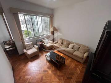 Imperdível - Excelente apartamento com 2 vagas na escritura em Ipanema - RPAP20062