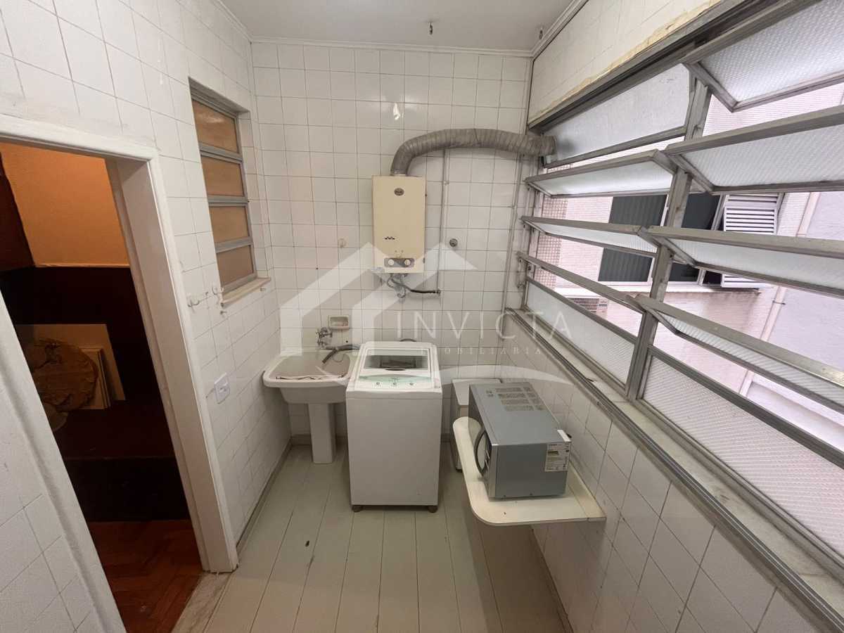 Conheça IMG-20250211-WA0277 do imóvel - Excelente apartamento com 2 vagas na escritura em Ipanema - RPAP20062 - 19 IMG-20250211-WA0277 - 19