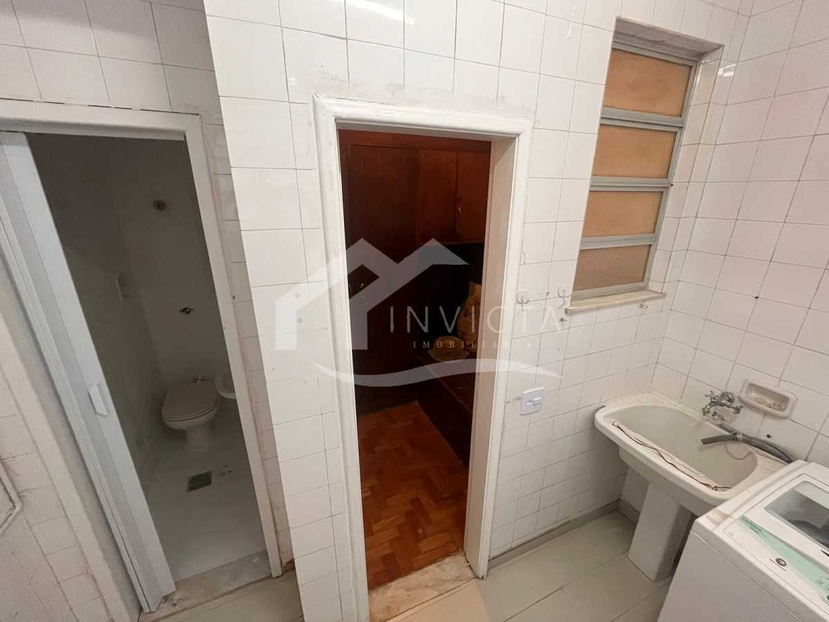 Conheça IMG-20250211-WA0278 do imóvel - Excelente apartamento com 2 vagas na escritura em Ipanema - RPAP20062 - 20 IMG-20250211-WA0278 - 20