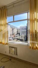 Imperdível - Apartamento para alugar Copacabana, Rio de Janeiro - R$ 1.100 - FCAP00373