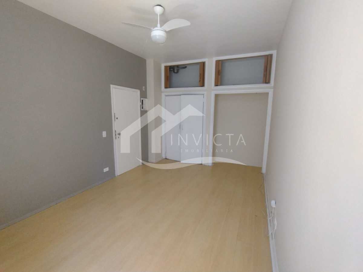 Conheça 1 do imóvel - Sala Comercial 17m² para alugar Copacabana, Rio de Janeiro - R$ 900 - FCSL00086 - 1 1 - 1