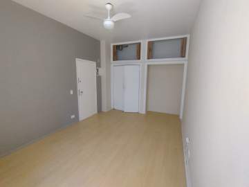 Ótima localização - Sala Comercial 17m² para alugar Copacabana, Rio de Janeiro - R$ 900 - FCSL00086