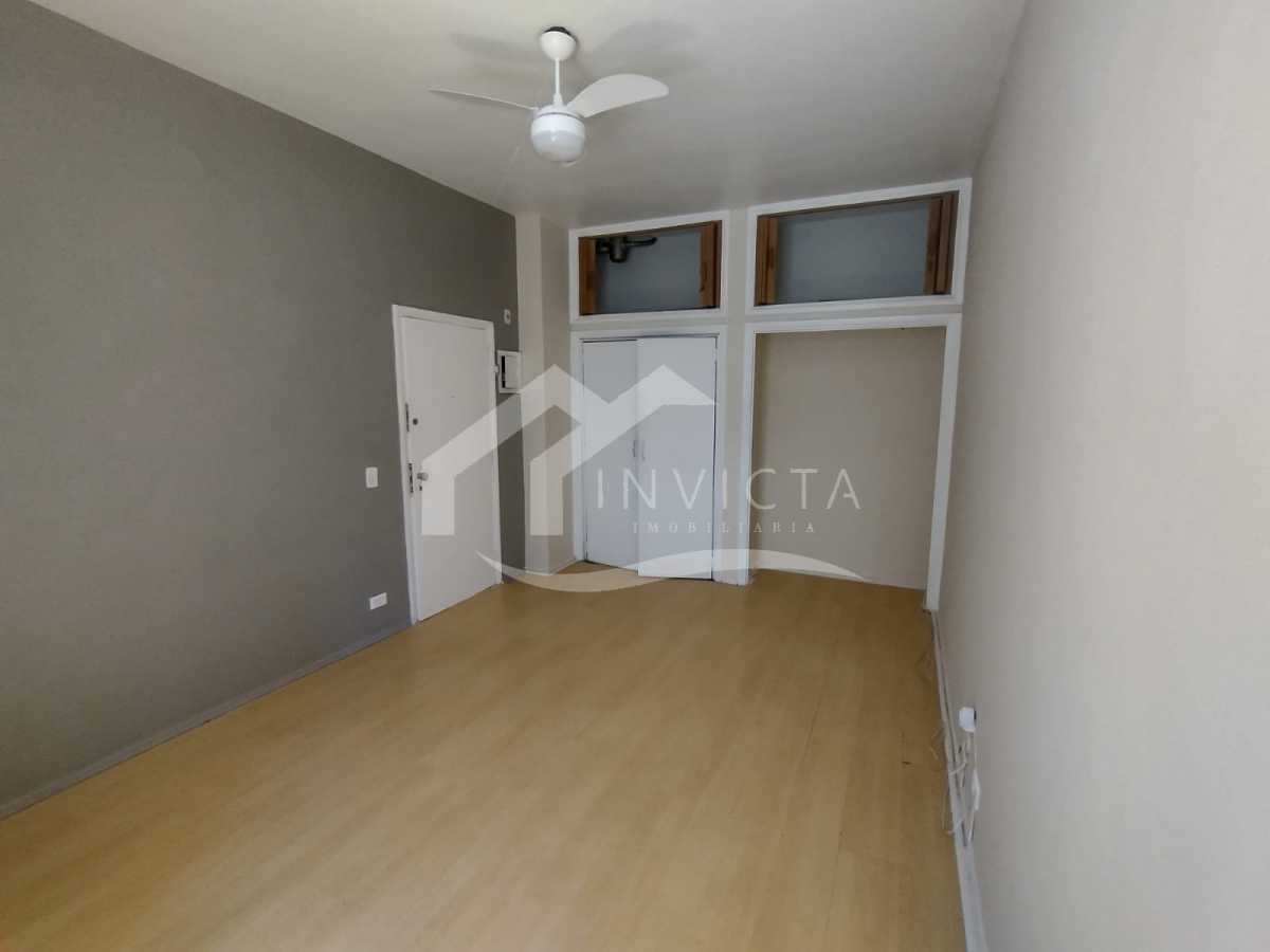 Conheça 2 do imóvel - Sala Comercial 17m² para alugar Copacabana, Rio de Janeiro - R$ 900 - FCSL00086 - 2 2 - 2
