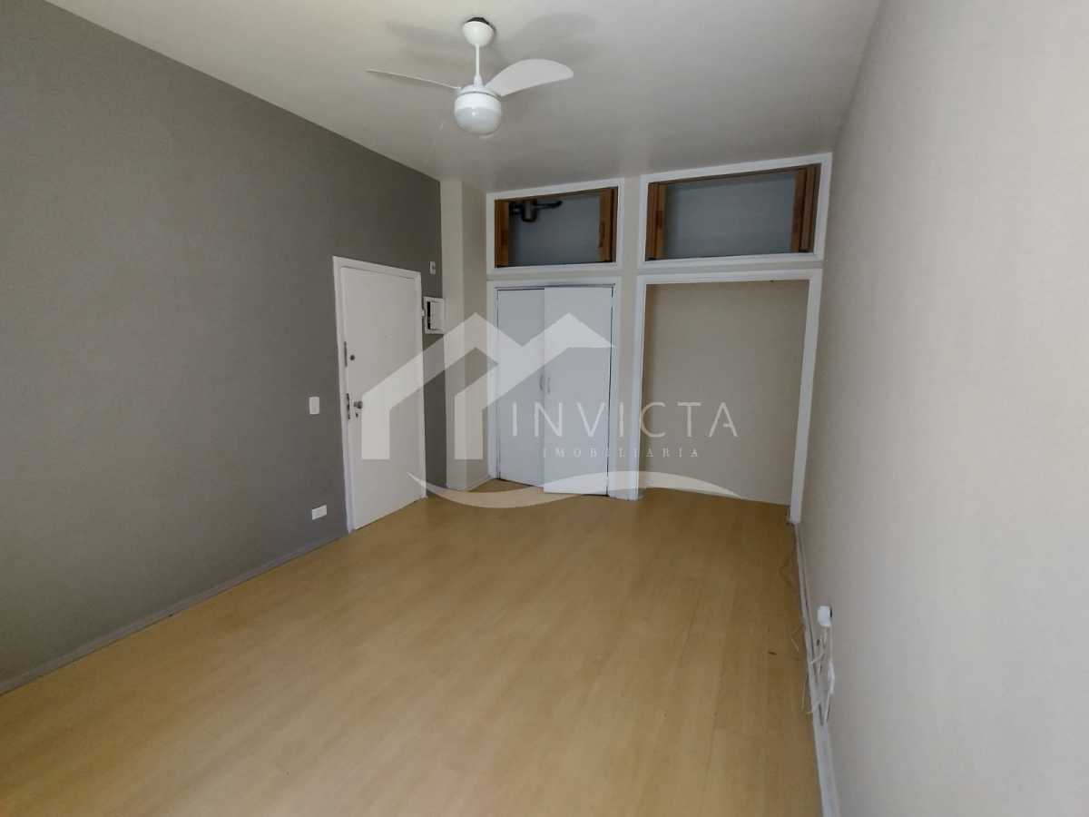 Conheça 3 do imóvel - Sala Comercial 17m² para alugar Copacabana, Rio de Janeiro - R$ 900 - FCSL00086 - 3 3 - 3