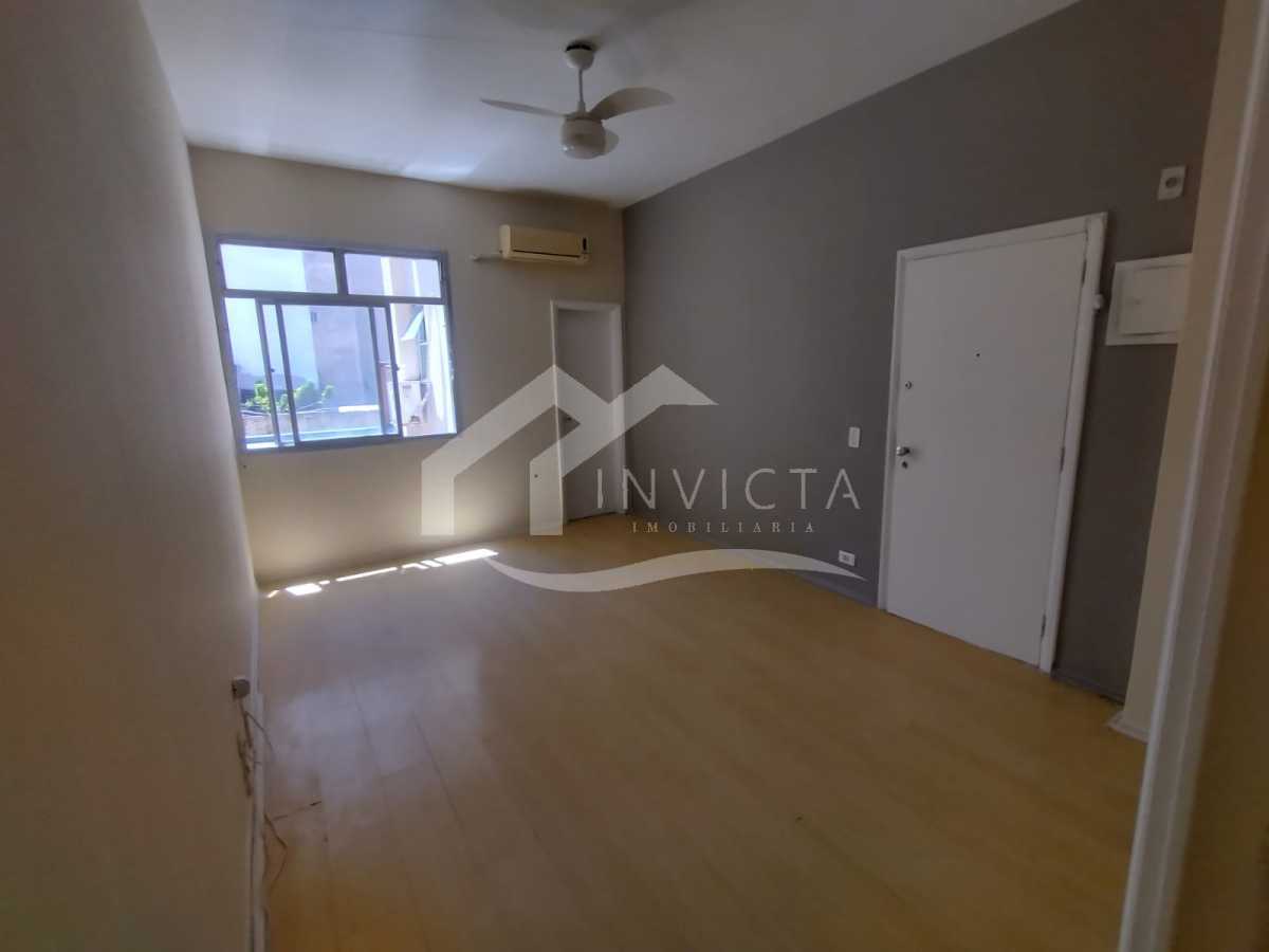 Conheça 5 do imóvel - Sala Comercial 17m² para alugar Copacabana, Rio de Janeiro - R$ 900 - FCSL00086 - 5 5 - 5