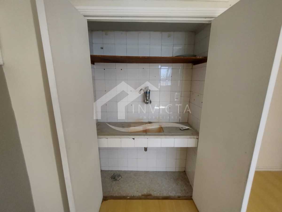 Conheça 8 do imóvel - Sala Comercial 17m² para alugar Copacabana, Rio de Janeiro - R$ 900 - FCSL00086 - 8 8 - 8