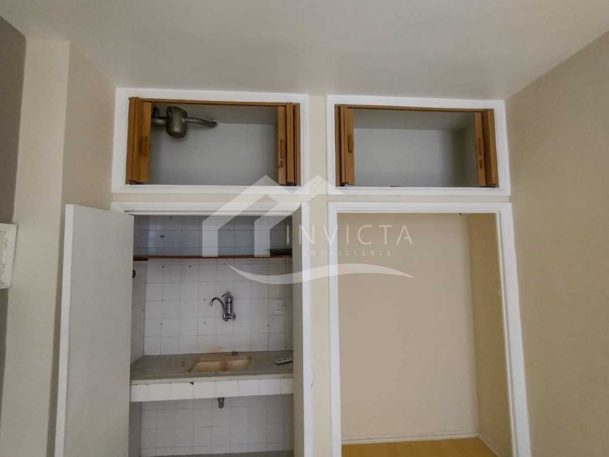 Conheça 9 do imóvel - Sala Comercial 17m² para alugar Copacabana, Rio de Janeiro - R$ 900 - FCSL00086 - 9 9 - 9