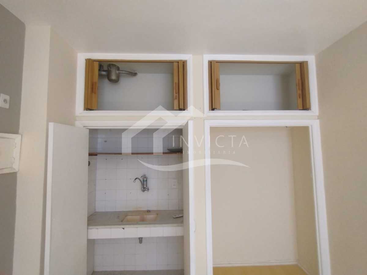 Conheça 10 do imóvel - Sala Comercial 17m² para alugar Copacabana, Rio de Janeiro - R$ 900 - FCSL00086 - 10 10 - 10