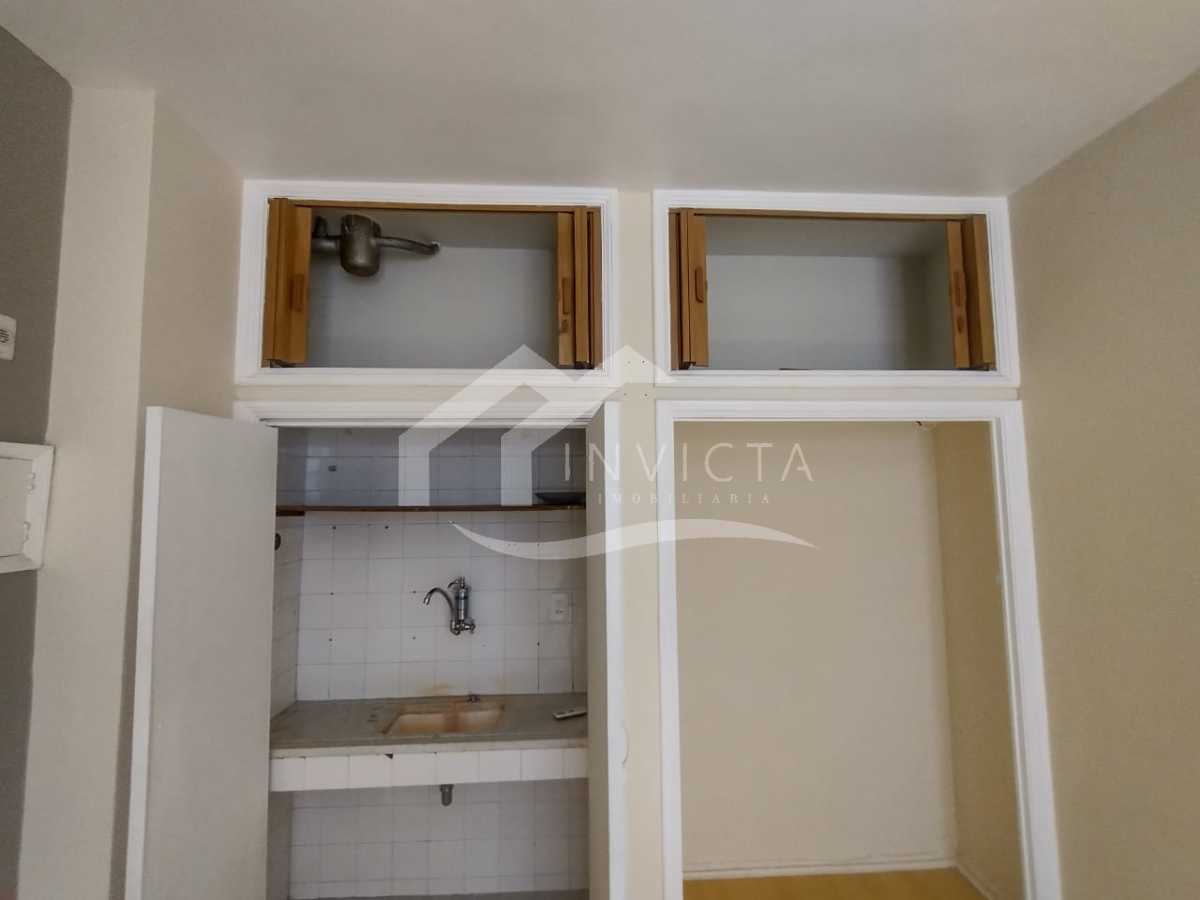 Conheça 11 do imóvel - Sala Comercial 17m² para alugar Copacabana, Rio de Janeiro - R$ 900 - FCSL00086 - 11 11 - 11