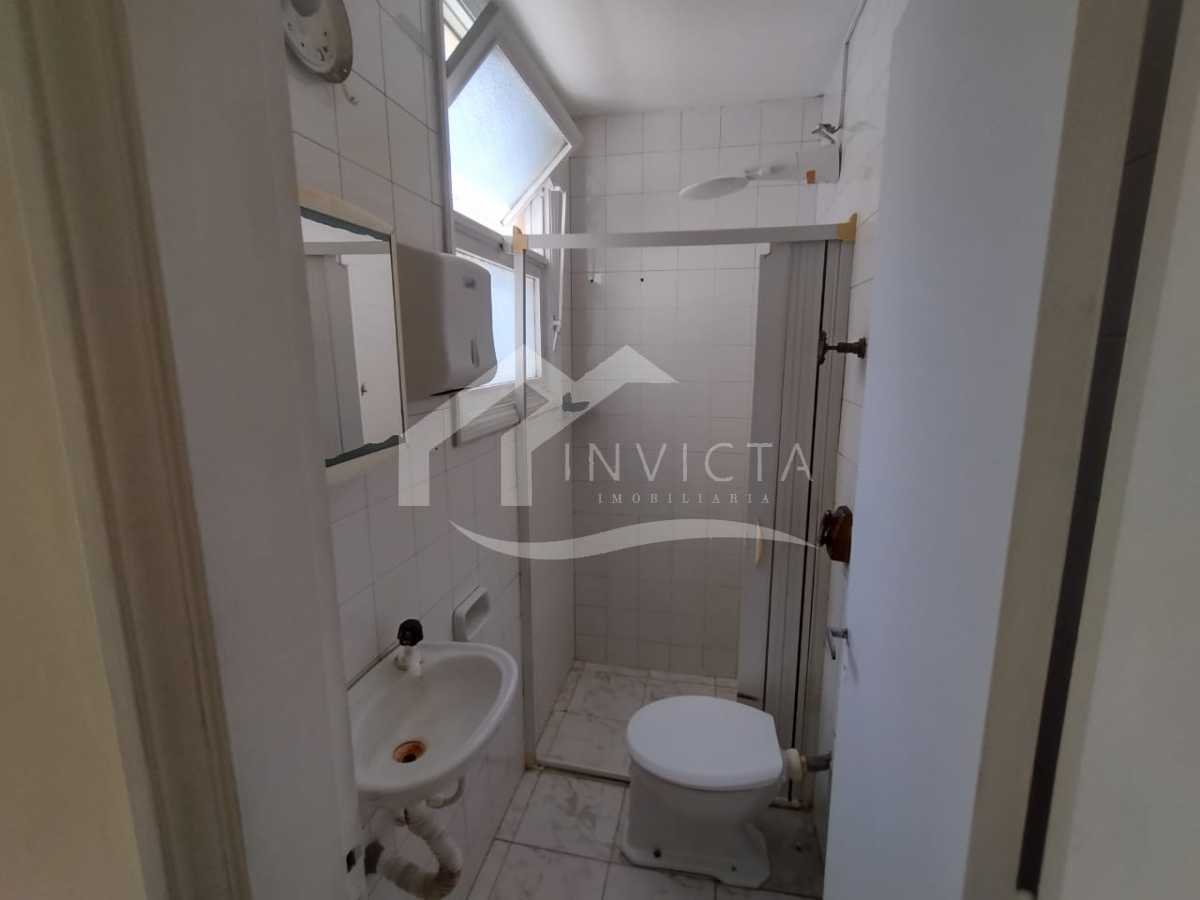 Conheça 14 do imóvel - Sala Comercial 17m² para alugar Copacabana, Rio de Janeiro - R$ 900 - FCSL00086 - 14 14 - 14